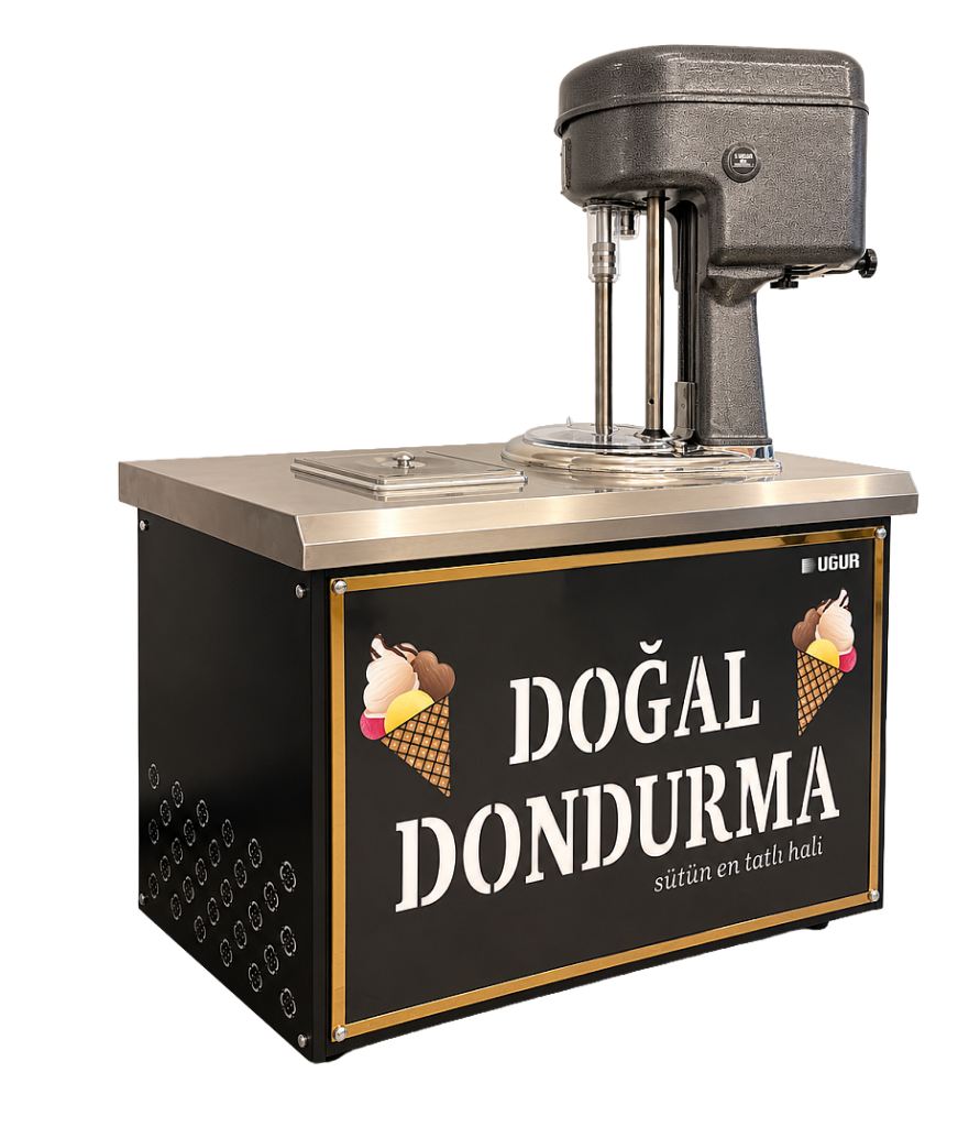 UDM 40 L1D