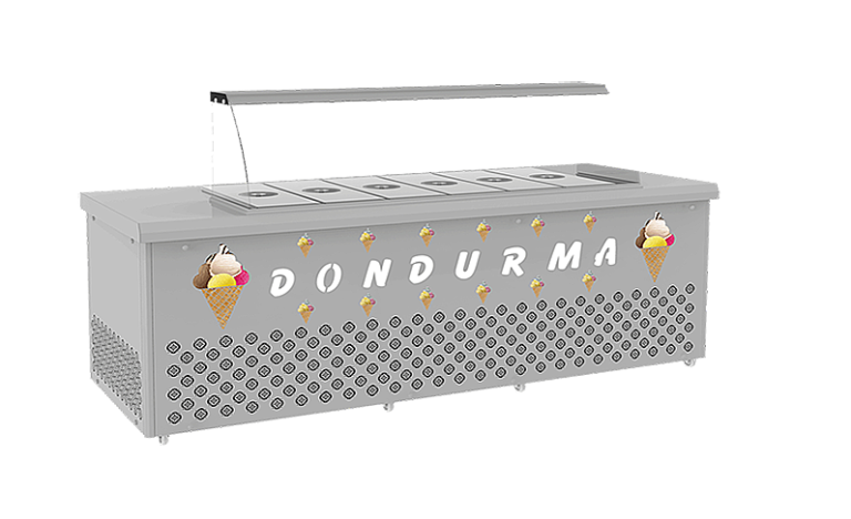 UDM I6D SM (GRİ)