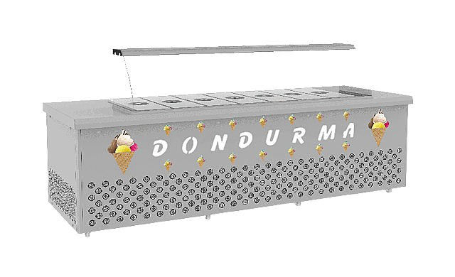 UDM I7D SM (GRİ)